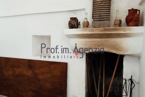 Landejendom i Carovigno, Brindisi, Carovigno - € 98.000 | Ref: 122569 - foto 12